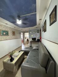 Blk 261 Jurong East Street 24 (Jurong East), HDB 3 Rooms #450439271
